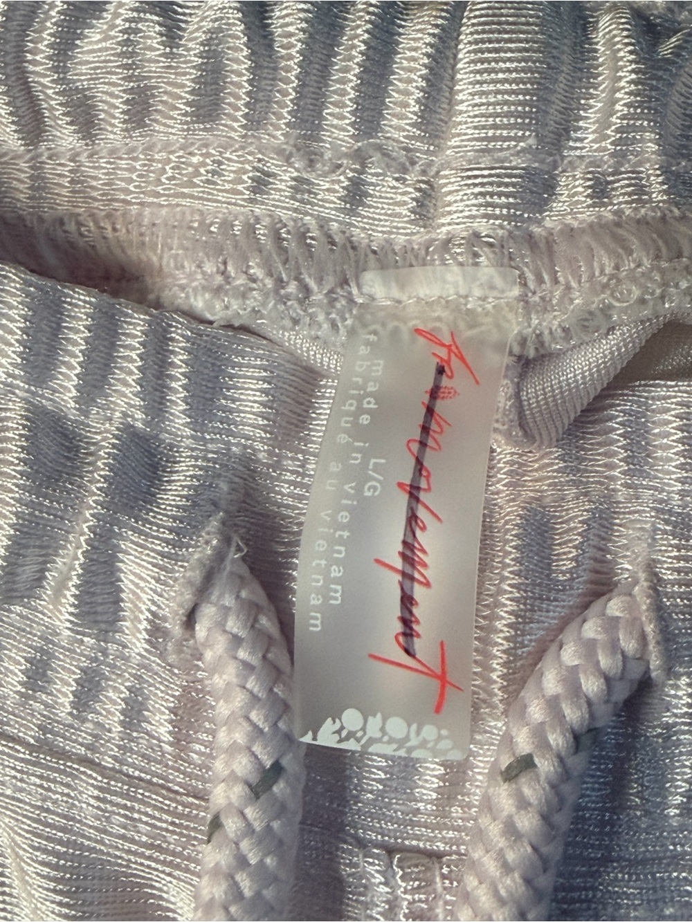 FP Movement by Free People Basketball Shorts - Picture 4 of 5